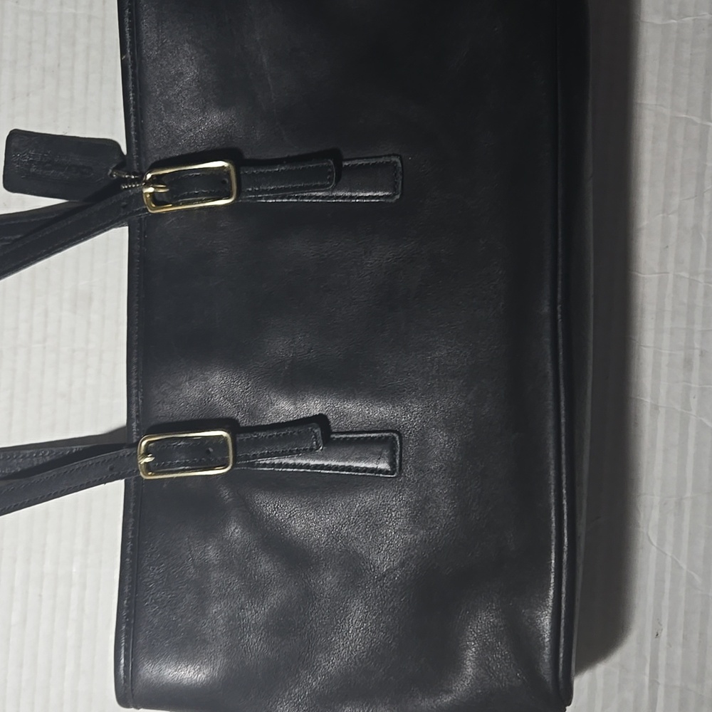 Vintage Coach Legacy